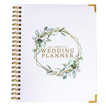 Load image into Gallery viewer, Wedding Planner &amp; Organizer | Wedding Gift Ideas - Charmerry
