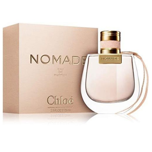 Best Perfume Gift for Her - Chloe Nomade Eau De Parfum - Charmerry