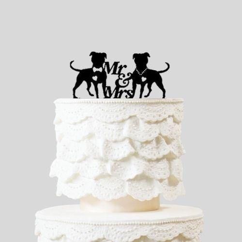 dog-cake-toppers-lovers